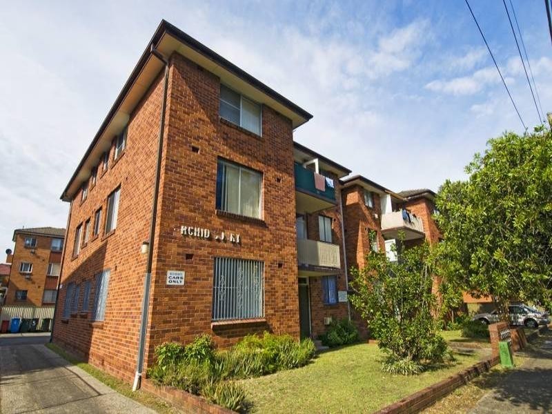 6/18 Barber Avenue, Eastlakes NSW 2018