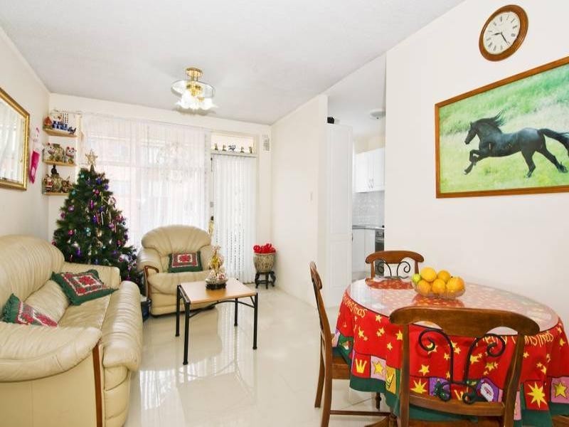 6/18 Barber Avenue, Eastlakes NSW 2018