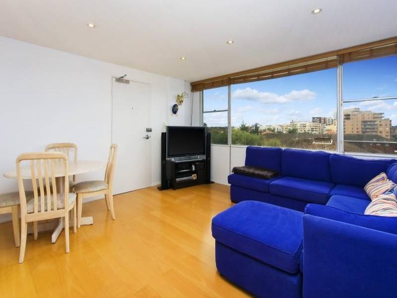 25/60 Maroubra Road, Maroubra NSW 2035