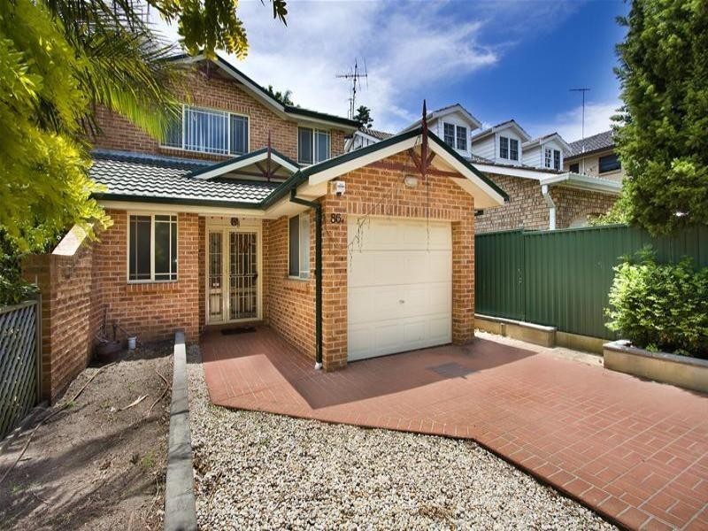86a Little Bay Road, Chifley NSW 2036