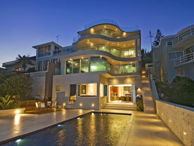 1 Seaside Parade, Coogee NSW 2034