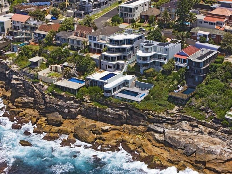 1 Seaside Parade, Coogee NSW 2034