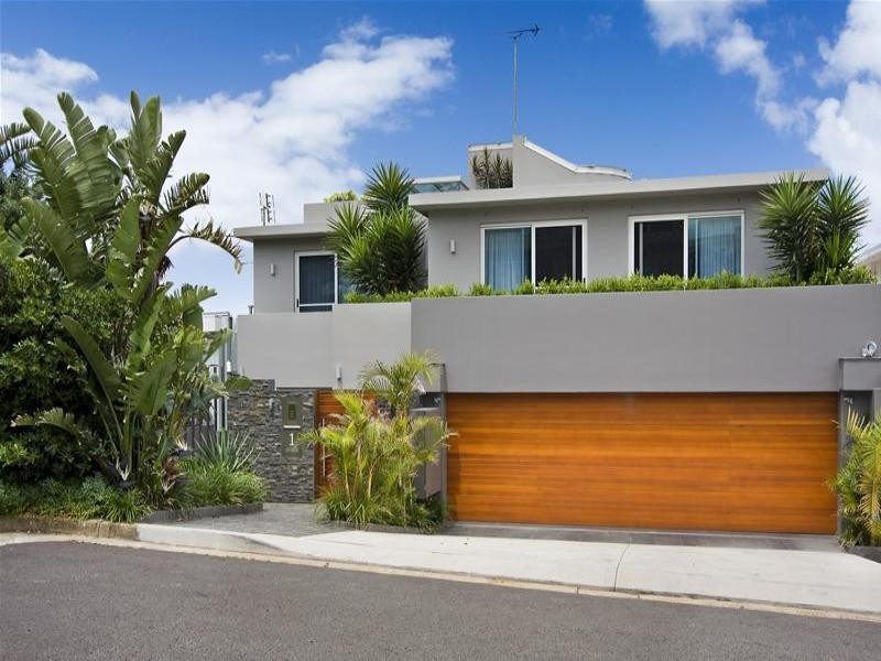1 Seaside Parade, Coogee NSW 2034