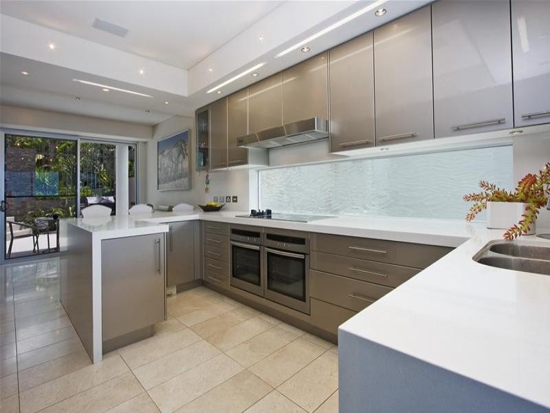 1 Seaside Parade, Coogee NSW 2034