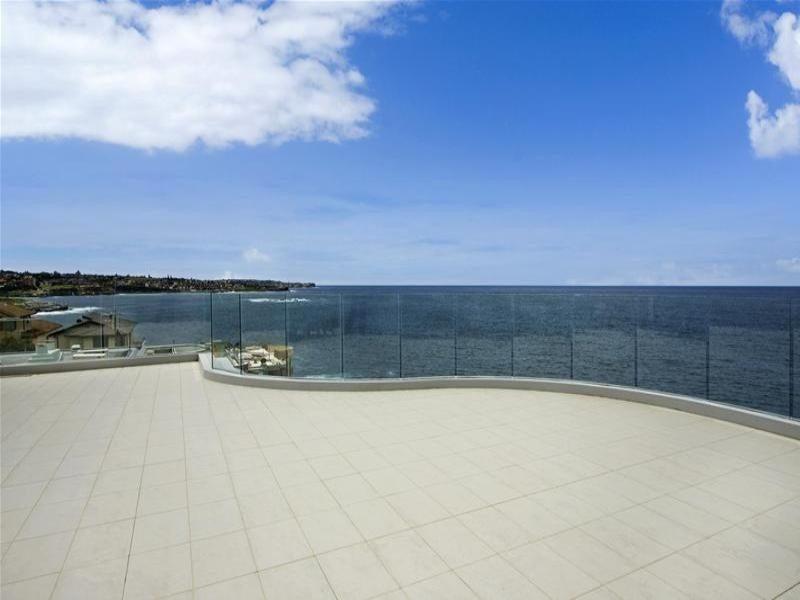 1 Seaside Parade, South Coogee NSW 2034
