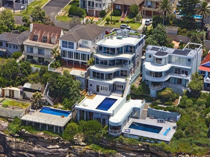 1 Seaside Parade, South Coogee NSW 2034