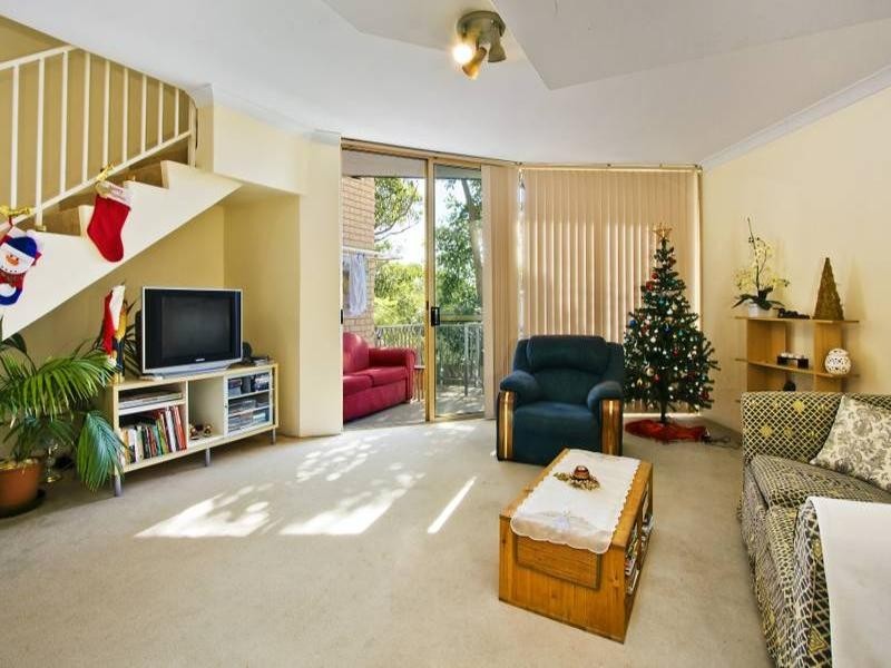 9/702 Anzac Parade, Kingsford NSW 2032