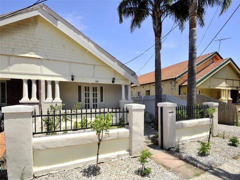 163 Coward Street, Mascot NSW 2020