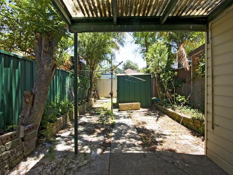 40 Napoleon Street, Mascot NSW 2020