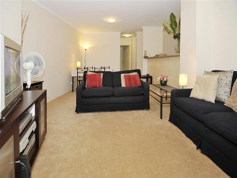 61/1-7 Gloucester Place, Kensington NSW 2033