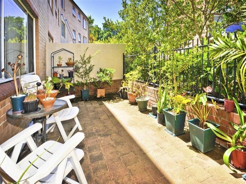 61/1-7 Gloucester Place, Kensington NSW 2033