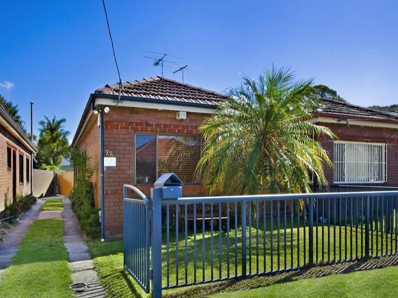 22 Miles Street, Mascot NSW 2020