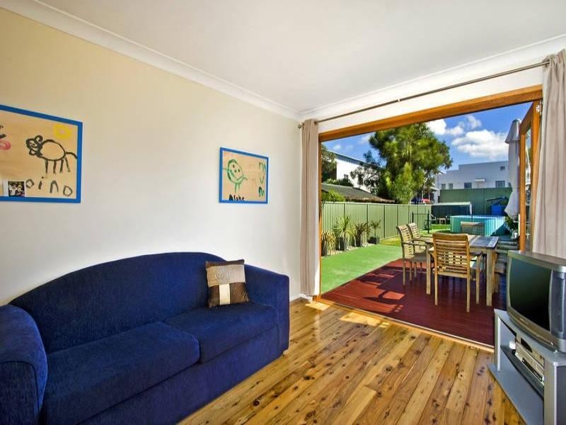 22 Miles Street, Mascot NSW 2020