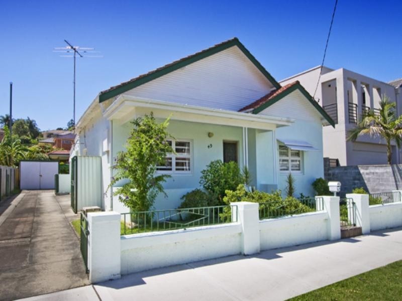 49 Cooper Street, Maroubra NSW 2035