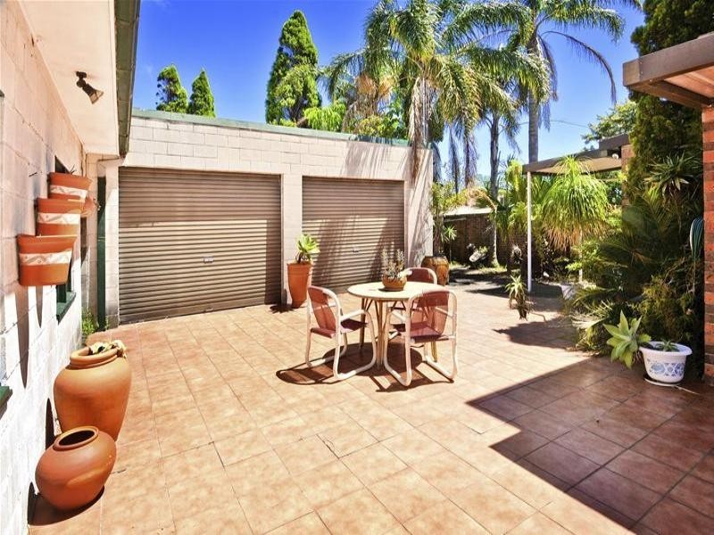 23 Franklin Street, Matraville NSW 2036