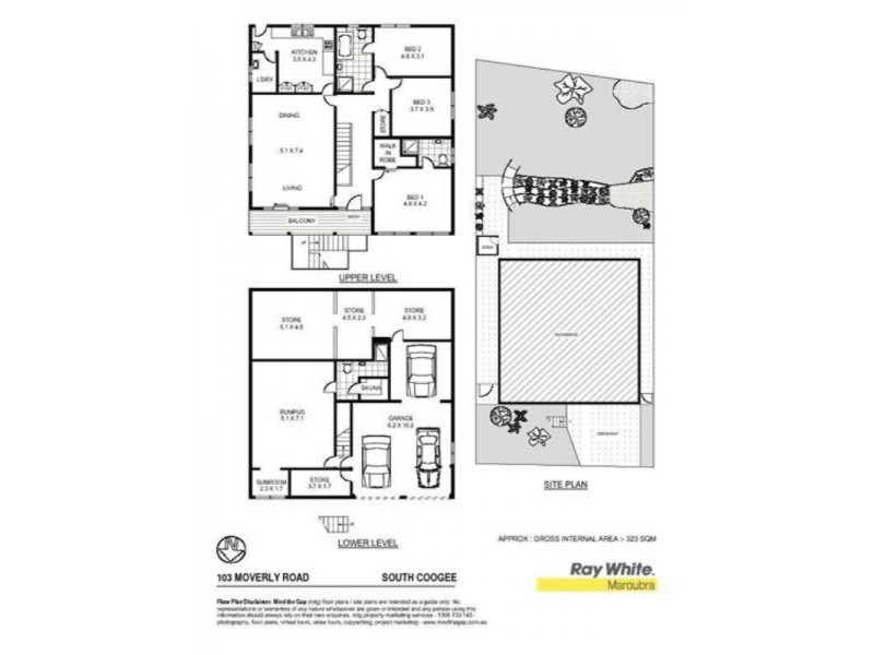 103 Moverly Road, South Coogee NSW 2034