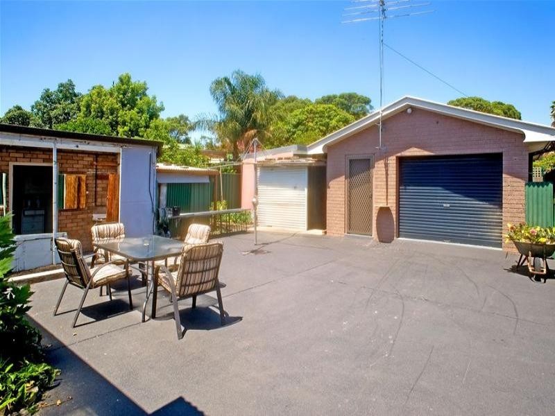 9 Brussels Street, Mascot NSW 2020
