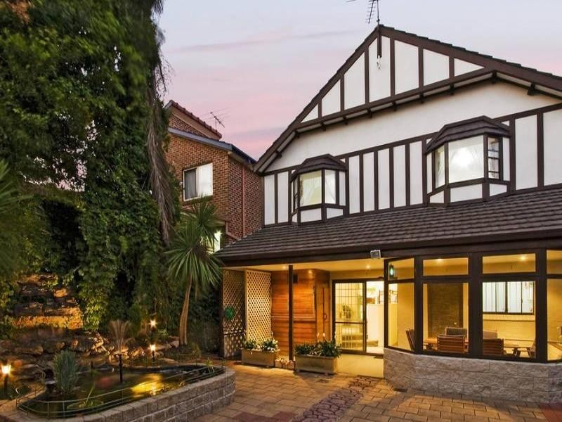 1a Yarra Road, Phillip Bay NSW 2036