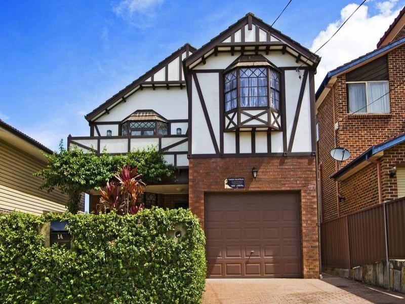 1a Yarra Road, Phillip Bay NSW 2036