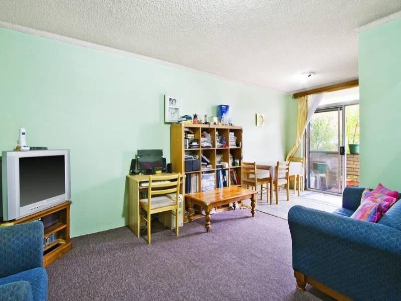 2/14 Evans Avenue, Eastlakes NSW 2018