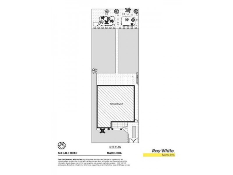 143 Gale Road, Maroubra NSW 2035