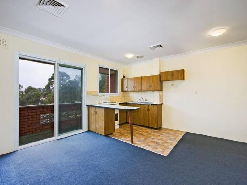 6/52 Wentworth Avenue, Mascot NSW 2020