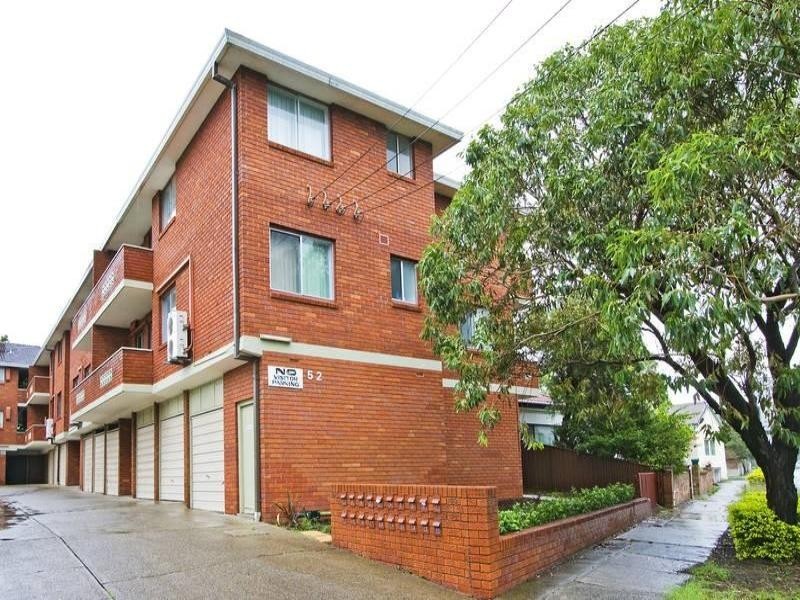 6/52 Wentworth Avenue, Mascot NSW 2020