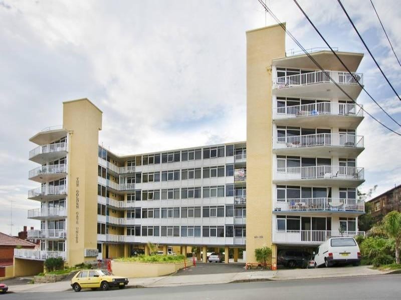 4C/16-20 Hereward Street, Maroubra NSW 2035