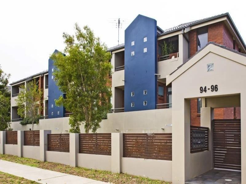 9/94-96 Yorktown Parade, Maroubra NSW 2035