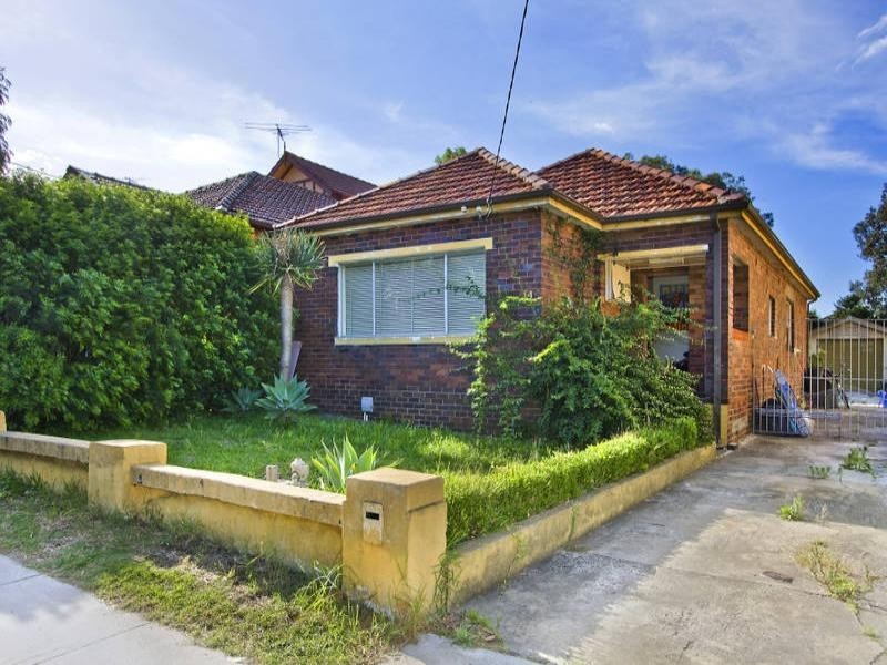 14 Partanna Avenue, Matraville NSW 2036