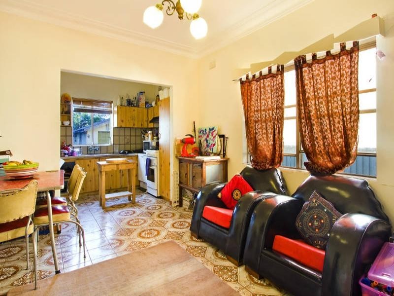 14 Partanna Avenue, Matraville NSW 2036