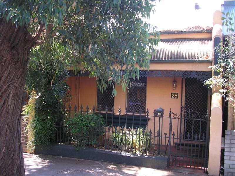 28 Portman Street, Zetland NSW 2017