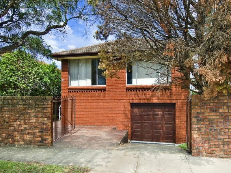 29 Wallace Street, Kingsford NSW 2032