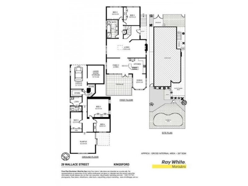 29 Wallace Street, Kingsford NSW 2032