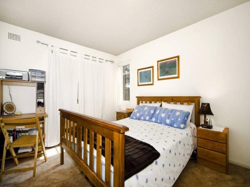 7/6 Barber Avenue, Eastlakes NSW 2018