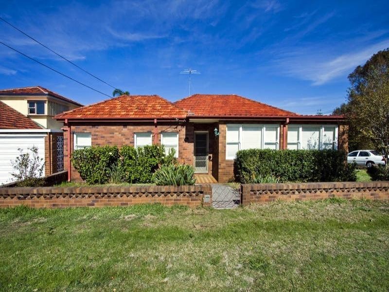 87 Hinkler Street, Maroubra NSW 2035