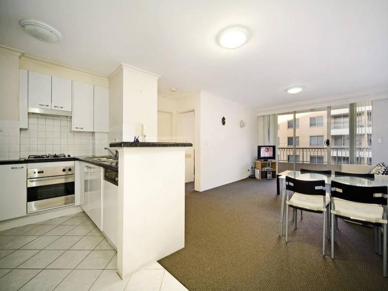 658/83-91 Dalmeny Avenue, Rosebery NSW 2018