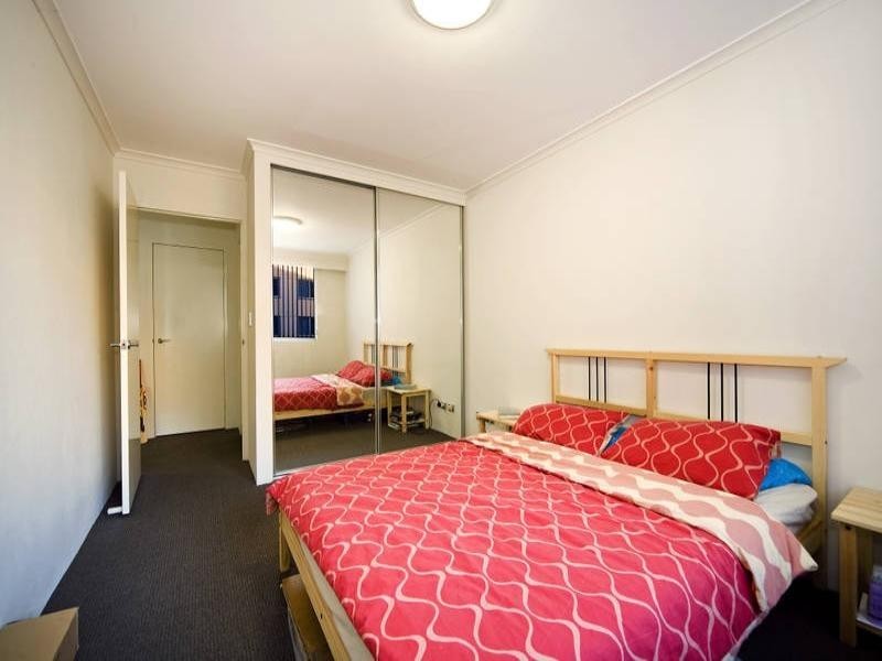 658/83-91 Dalmeny Avenue, Rosebery NSW 2018