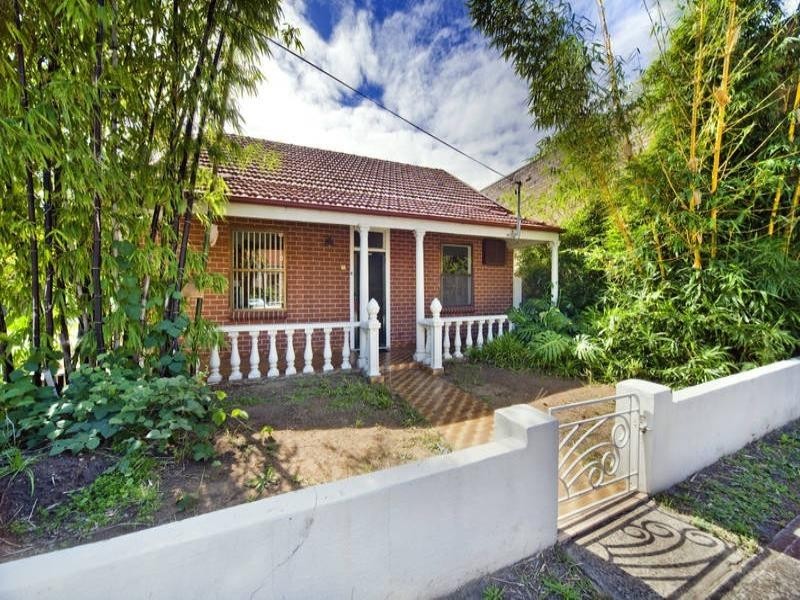 2 Miles Street, Mascot NSW 2020