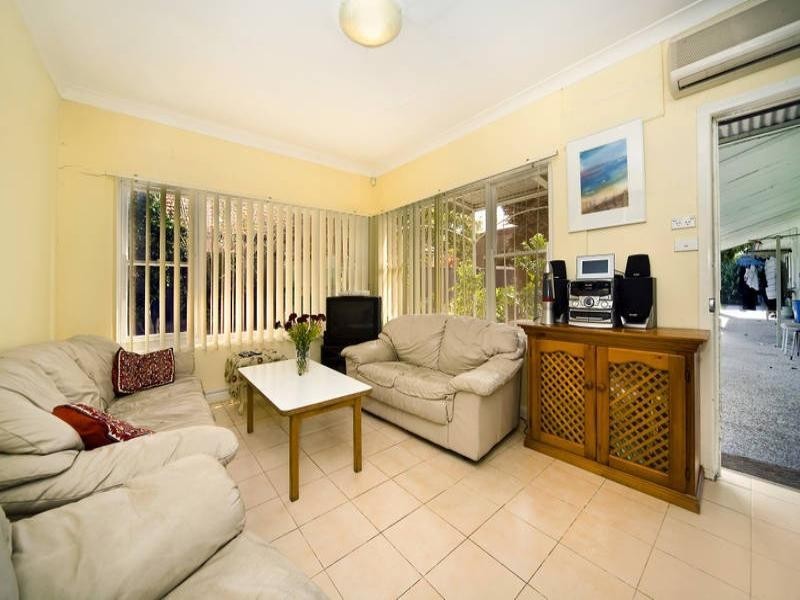 2 Miles Street, Mascot NSW 2020