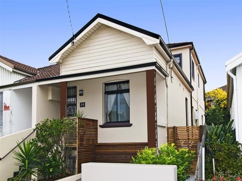 24 Hannan Street, Maroubra NSW 2035