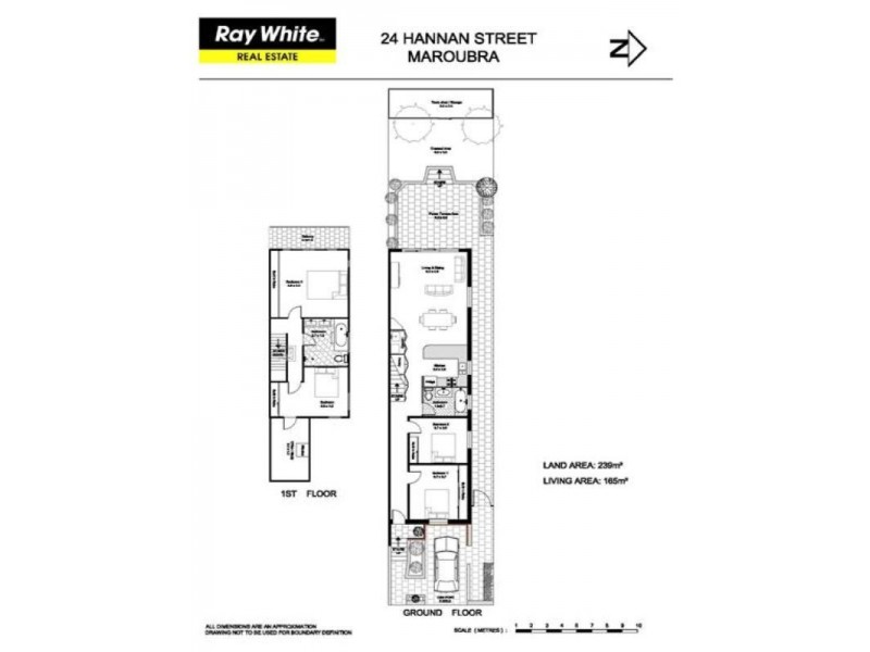 24 Hannan Street, Maroubra NSW 2035