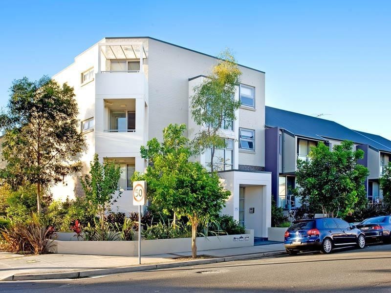18/34 Bay Street, Botany NSW 2019