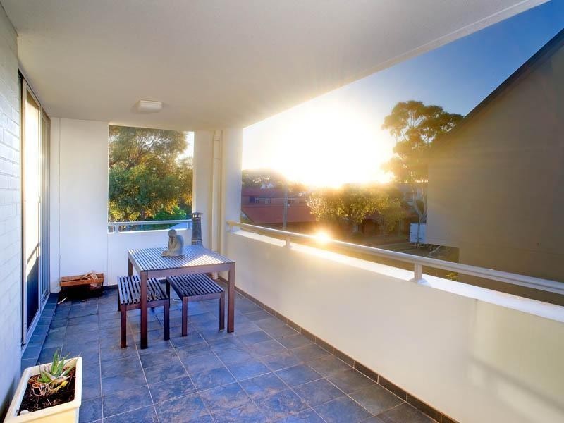18/34 Bay Street, Botany NSW 2019