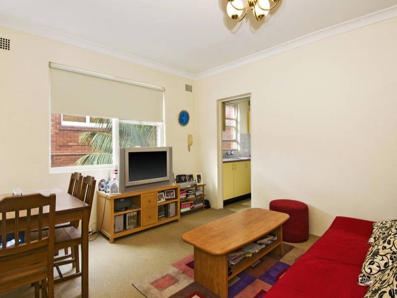 6/8 Cowper Street, Randwick NSW 2031