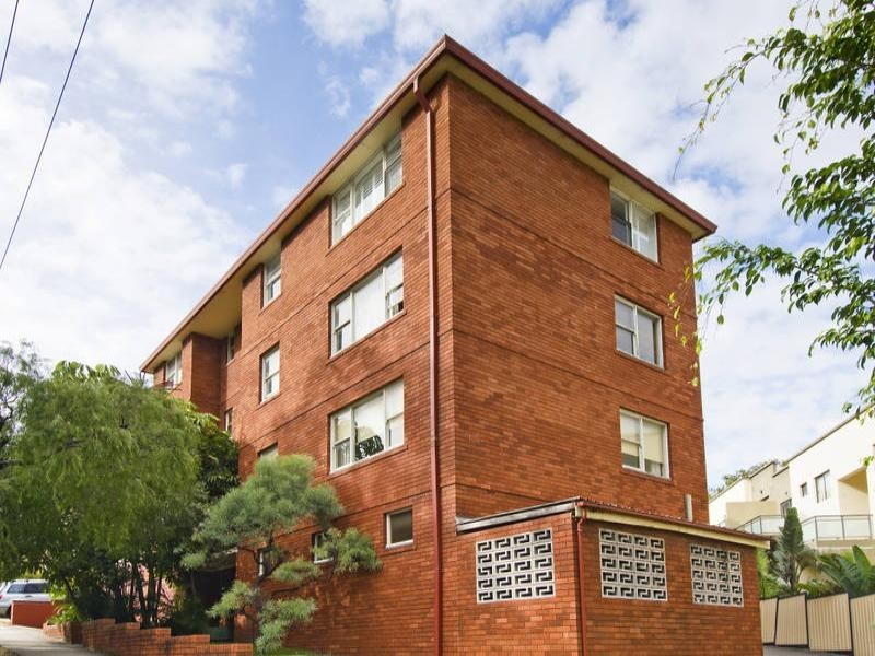 6/8 Cowper Street, Randwick NSW 2031