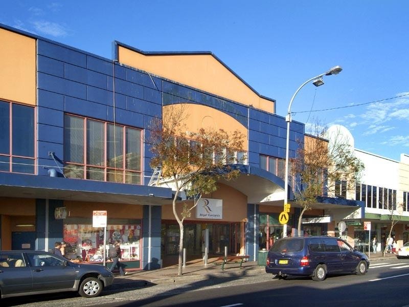 4/71 Arthur Street, Randwick NSW 2031