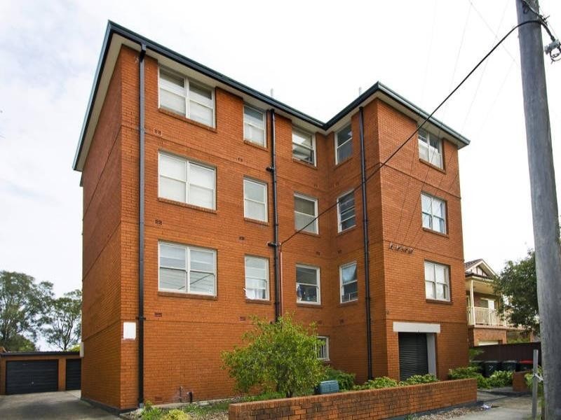 7/6 Tramway Street, Rosebery NSW 2018