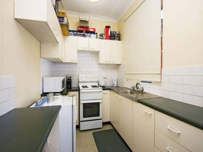 7/6 Tramway Street, Rosebery NSW 2018