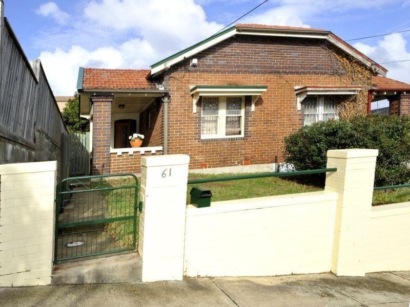 61 Middle Street, Kingsford NSW 2032